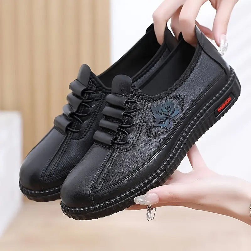 Sue™ | Orthopedic Shoes with Daily Comfort and Timeless Elegance
