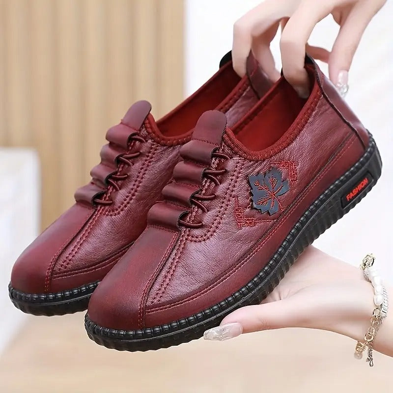Sue™ | Orthopedic Shoes with Daily Comfort and Timeless Elegance