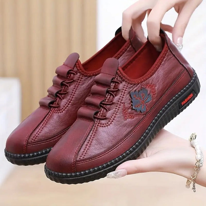 Sue™ | Orthopedic Shoes with Daily Comfort and Timeless Elegance