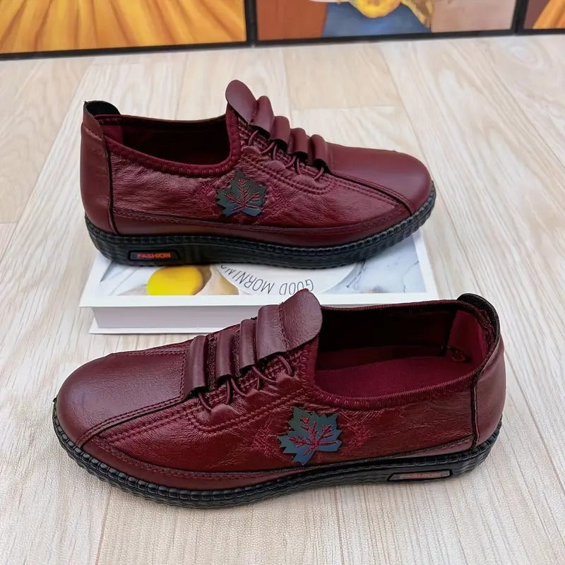 Sue™ | Orthopedic Shoes with Daily Comfort and Timeless Elegance