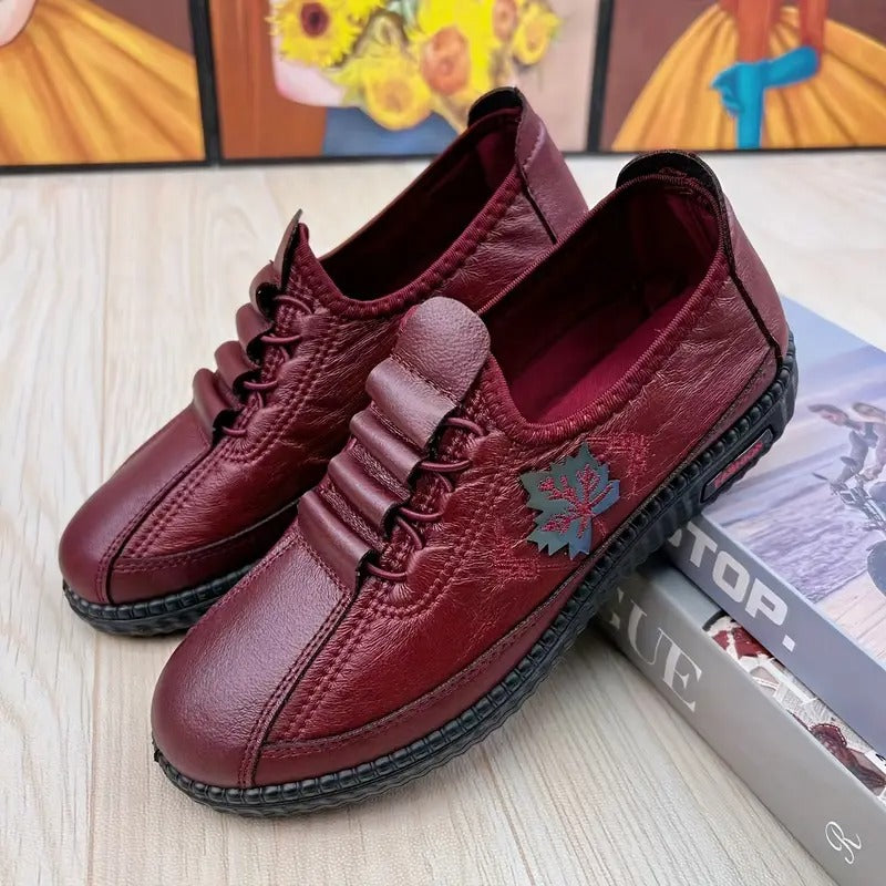 Sue™ | Orthopedic Shoes with Daily Comfort and Timeless Elegance