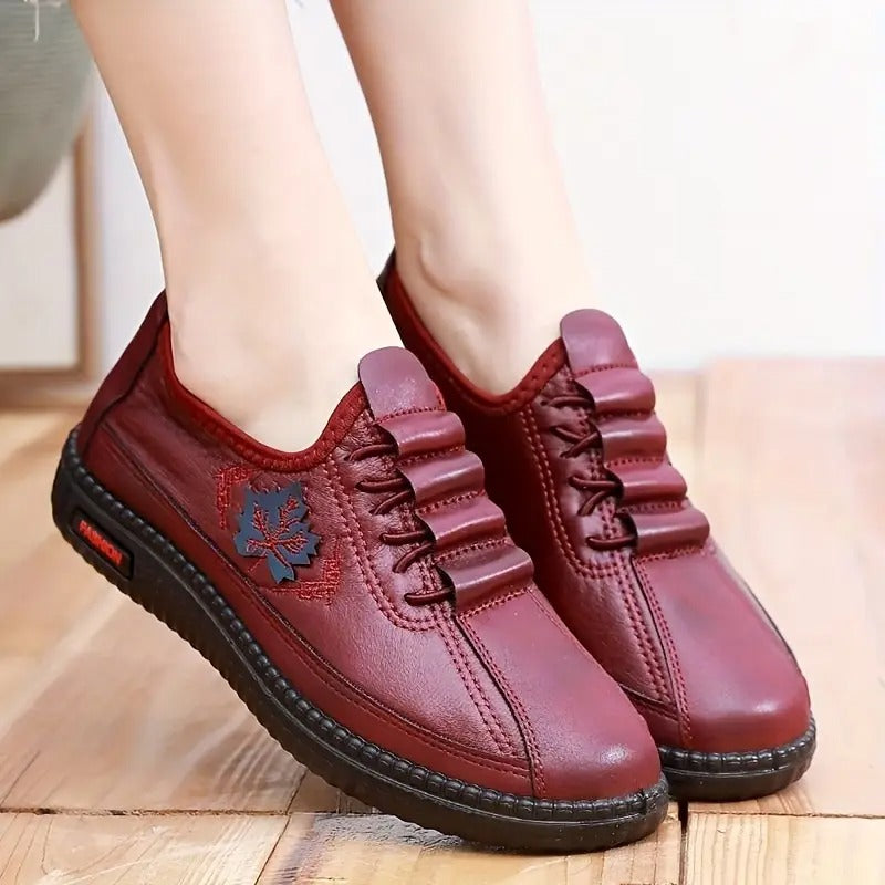 Sue™ | Orthopedic Shoes with Daily Comfort and Timeless Elegance