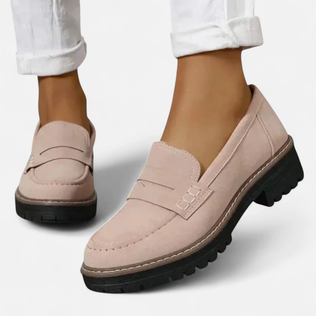 Colleen | Orthopedic Loafers