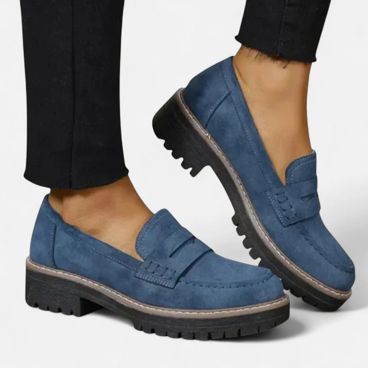 Colleen | Orthopedic Loafers