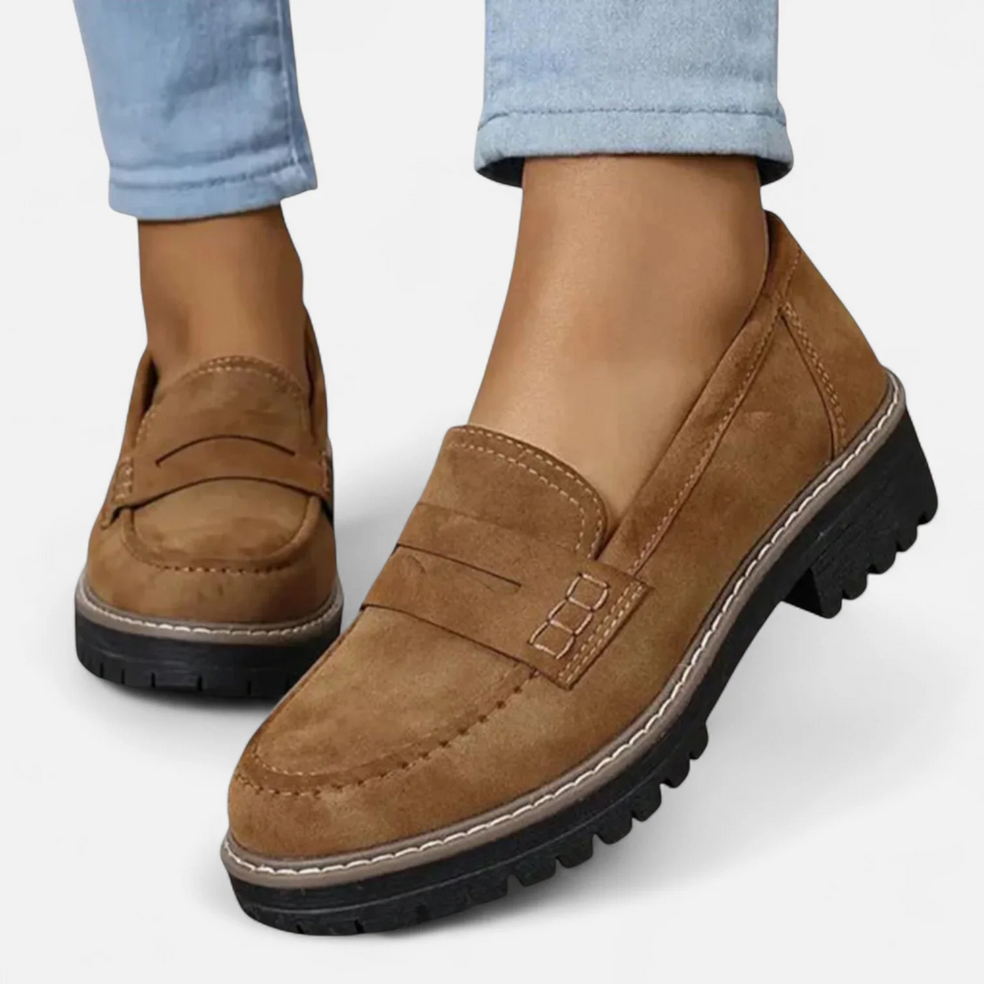 Colleen | Orthopedic Loafers