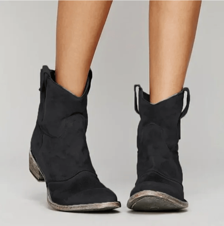 Isadora | Premium Leather - Amour Mayfair