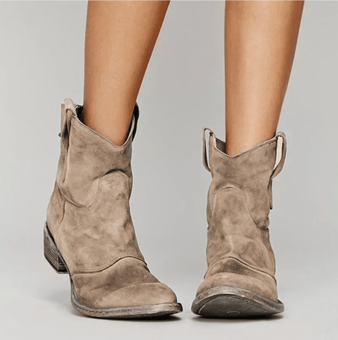 Isadora | Premium Leather - Amour Mayfair