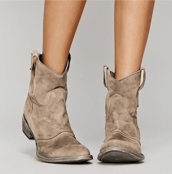 Isadora | Premium Leather - Amour Mayfair