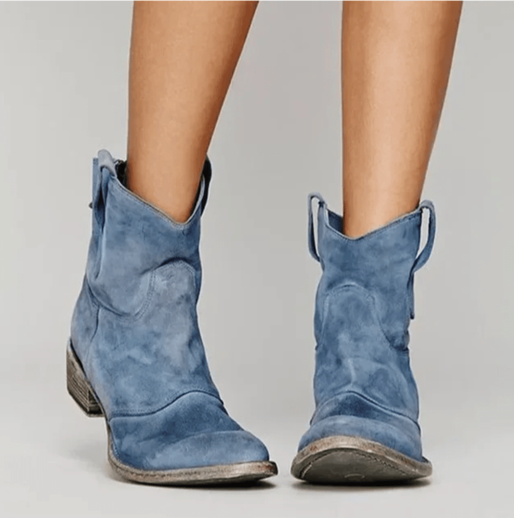 Isadora | Premium Leather - Amour Mayfair
