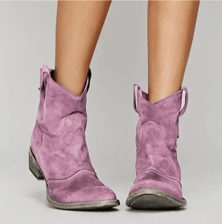 Isadora | Premium Leather - Amour Mayfair