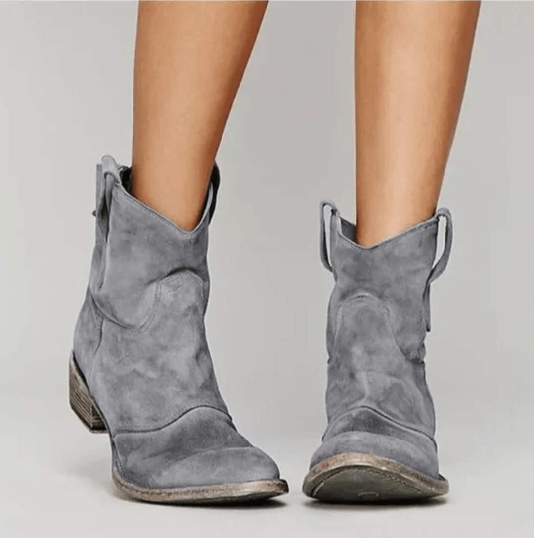 Isadora | Premium Leather - Amour Mayfair
