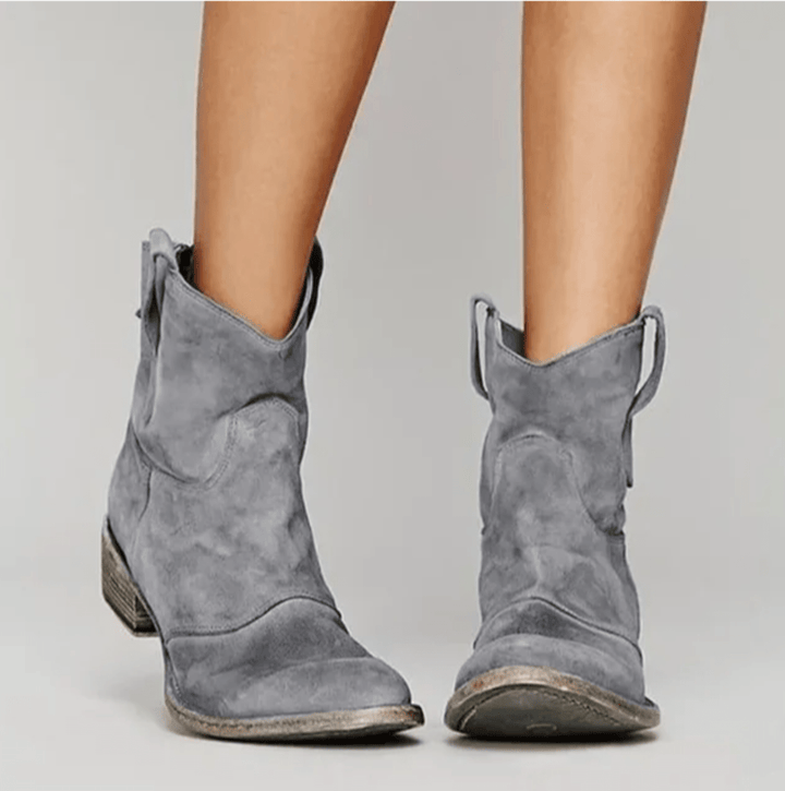 Isadora | Premium Leather - Amour Mayfair