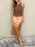 Bridgeen™ | Stylish Print Dress