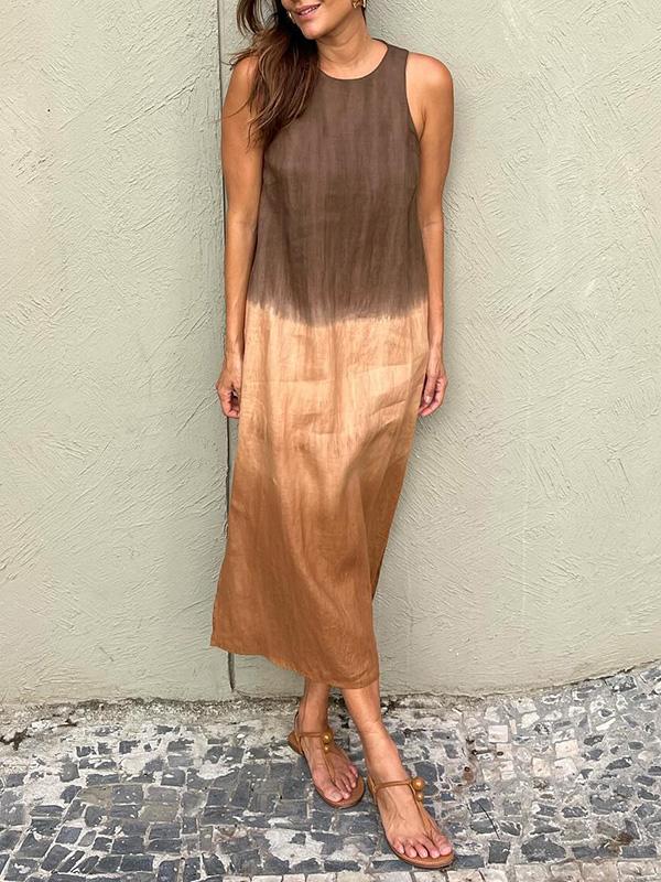 Bridgeen™ | Stylish Print Dress