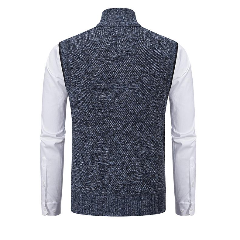 Simon™ | Classic Luxury Men's Vest
