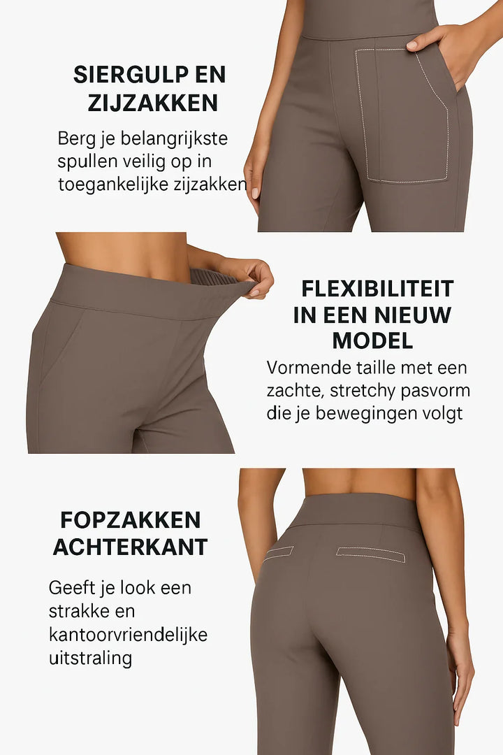 Susan™ | the comfortable stretch pants for every woman