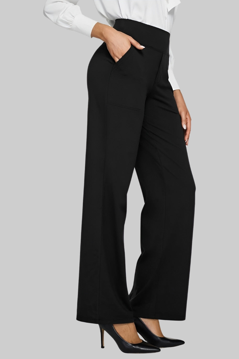 Susan™ | the comfortable stretch pants for every woman