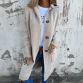 Faye™ | Elegant long women's vest