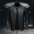 Lorenzo™ | Giacca da Moto per Uomo - Amore - Milano.it