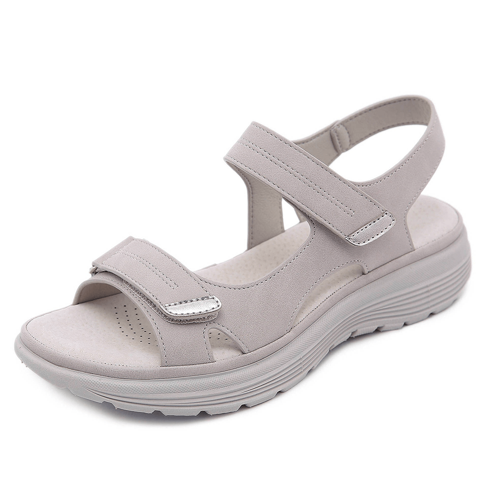 Monique™ | Sandales orthopédiques avec semelle antidérapante