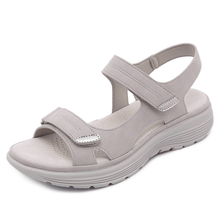 Monique™ | Sandales orthopédiques avec semelle antidérapante