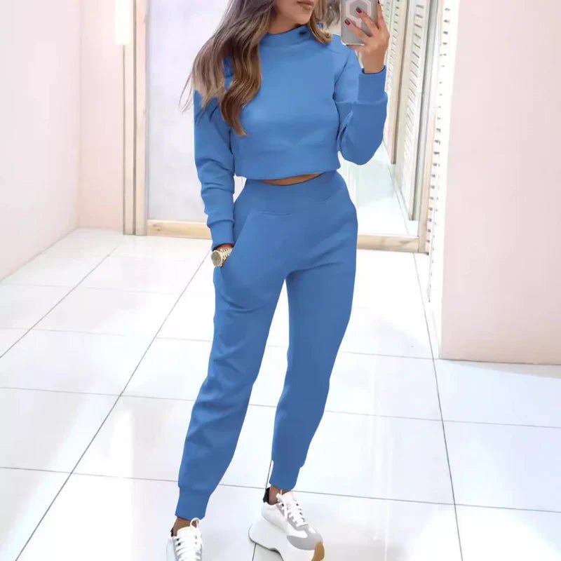 Margaux™ | Ensemble Cocooning Élégant - myrale.com