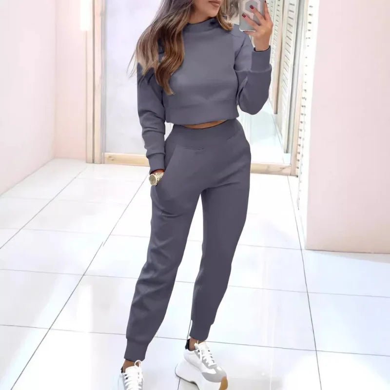 Margaux™ | Ensemble Cocooning Élégant - myrale.com