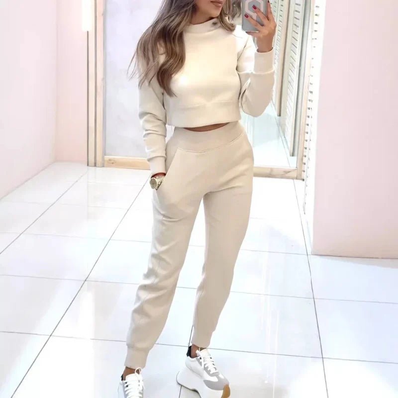 Margaux™ | Ensemble Cocooning Élégant - myrale.com