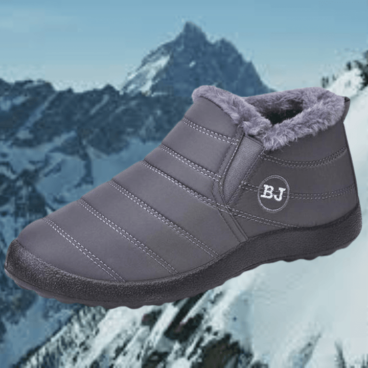 Mark - Men's Winter Boots - myrale.com