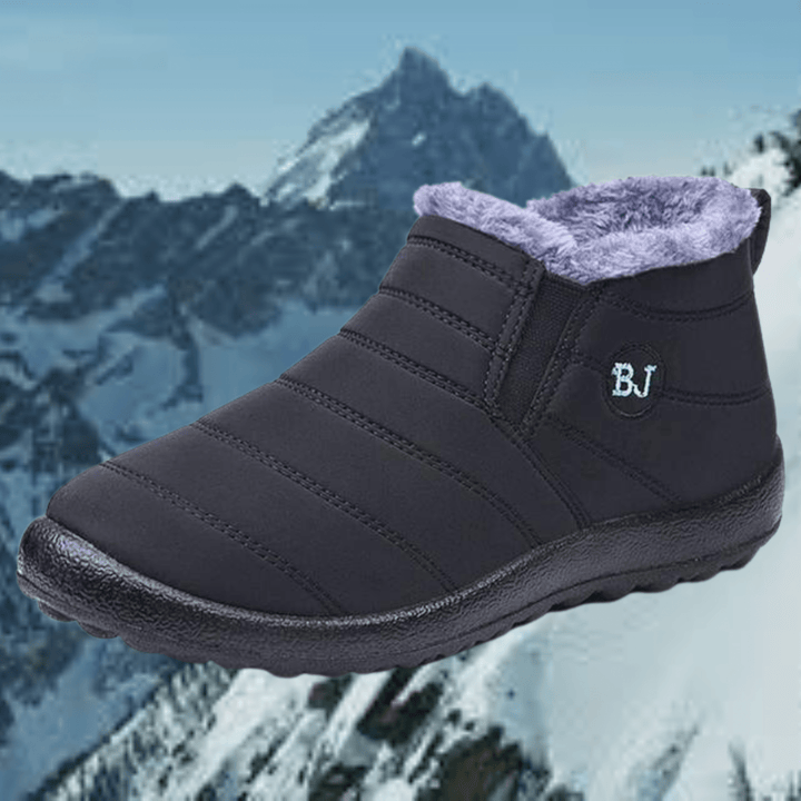 Mark - Men's Winter Boots - myrale.com