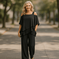 Martina | Refined Women's Suit - Amour Mayfair