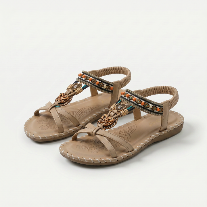 Shirley™ | Orthopedic Ibiza-style sandals