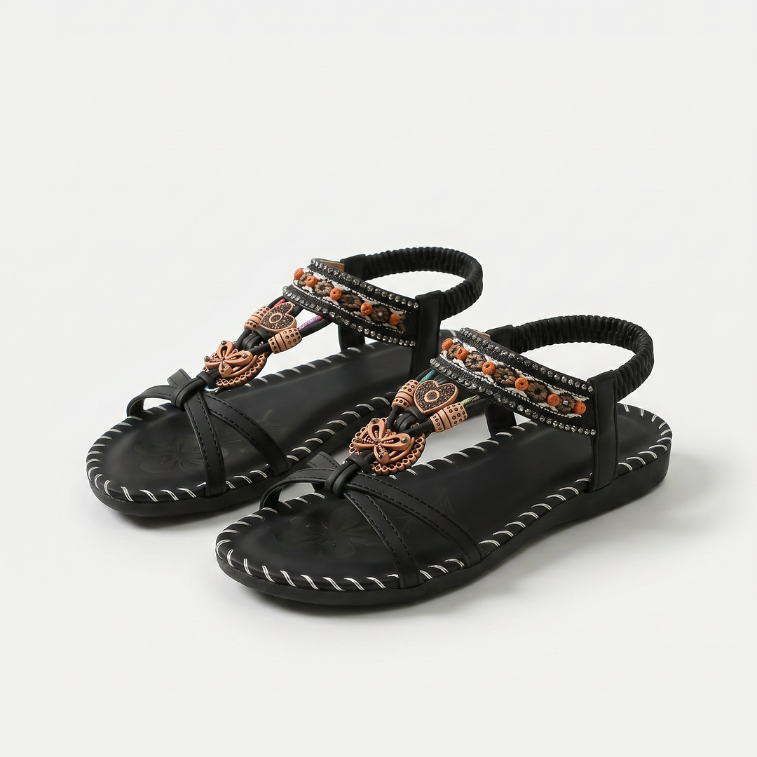 Shirley™ | Orthopedic Ibiza-style sandals