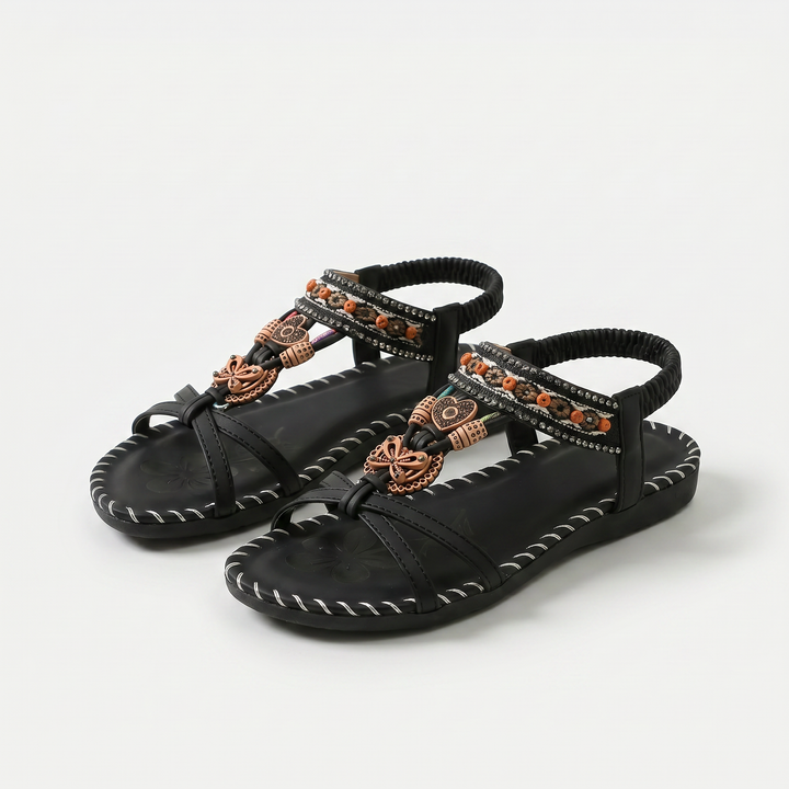 Shirley™ | Orthopedic Ibiza-style sandals