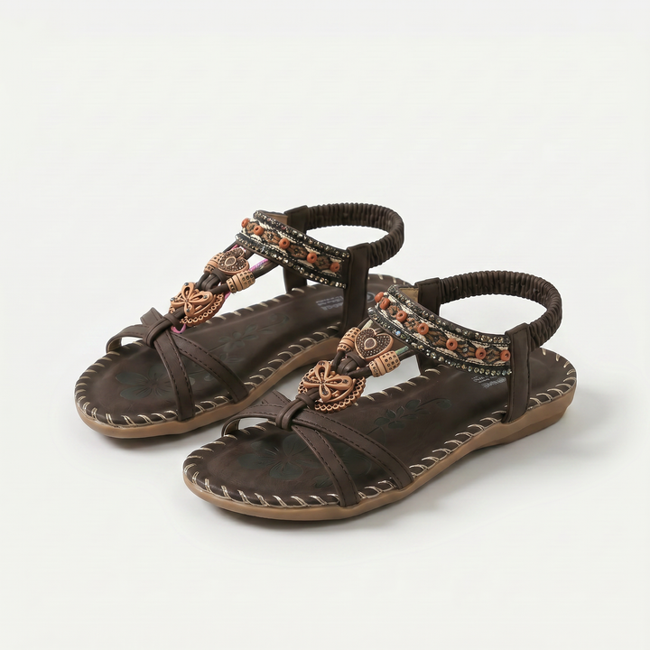 Shirley™ | Orthopedic Ibiza-style sandals