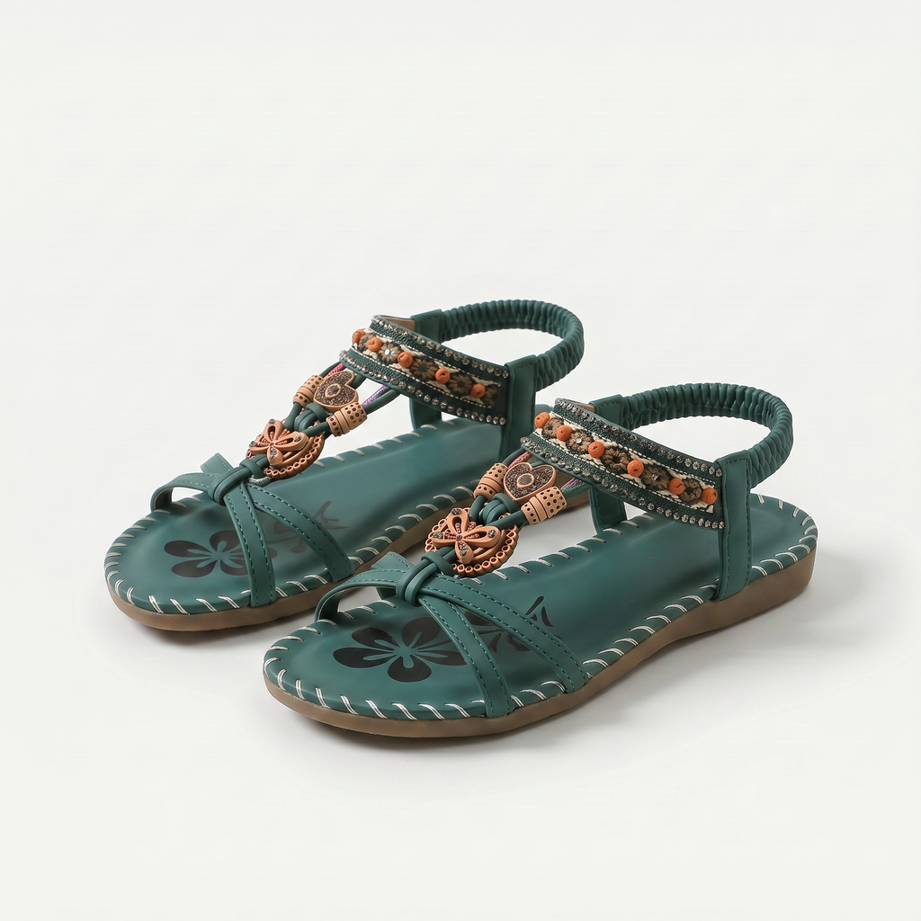 Shirley™ | Orthopedic Ibiza-style sandals