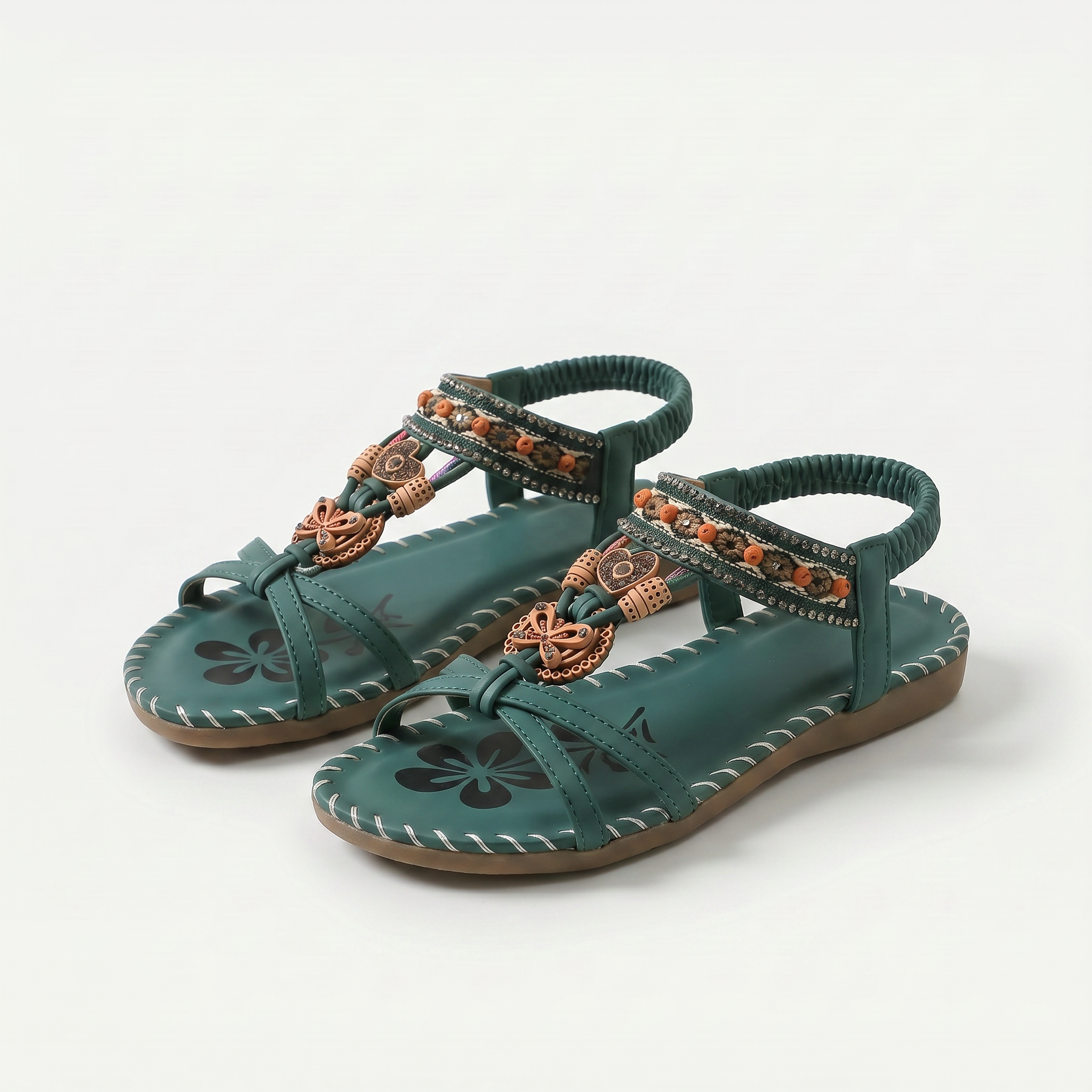 Shirley™ | Orthopedic Ibiza-style sandals