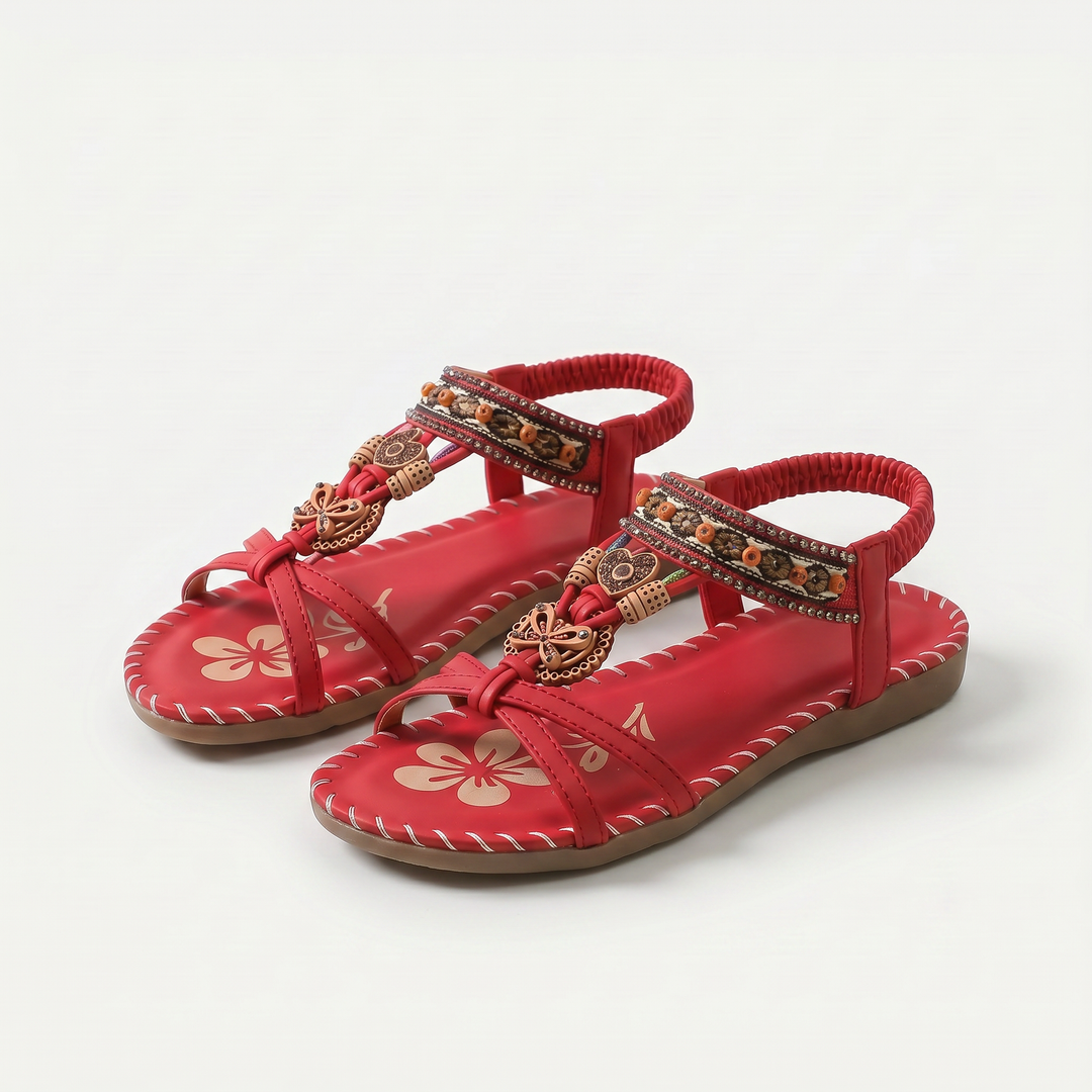 Shirley™ | Orthopedic Ibiza-style sandals