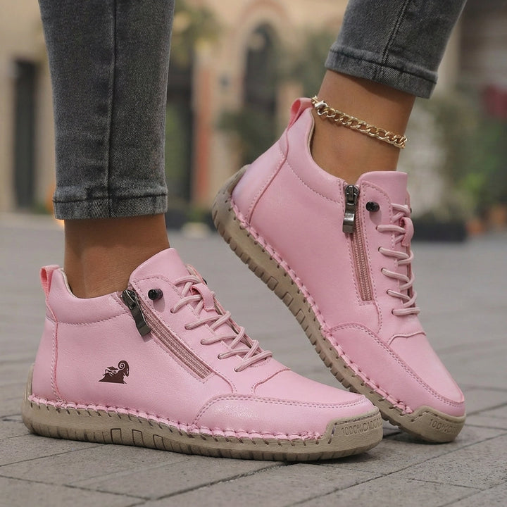 Françoise | Maison du Pied