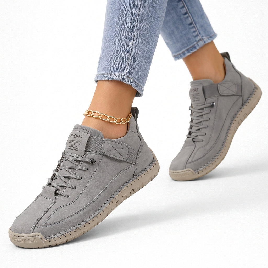 Brigitte™ | Baskets Orthopédiques Confort