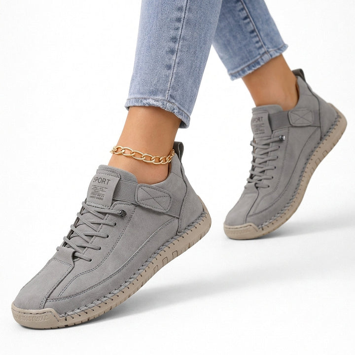 Brigitte™ | Baskets Orthopédiques Confort