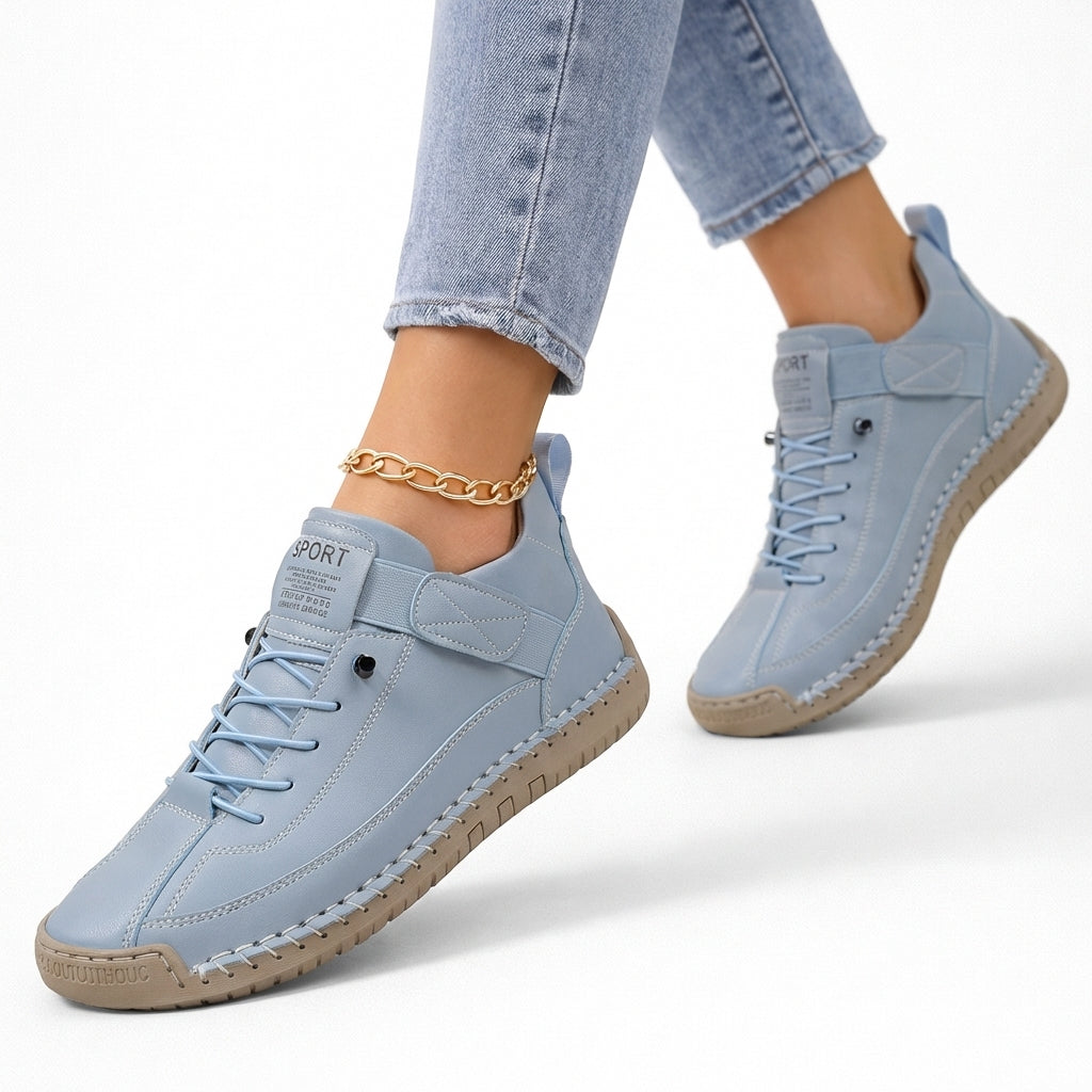 Brigitte™ | Baskets Orthopédiques Confort