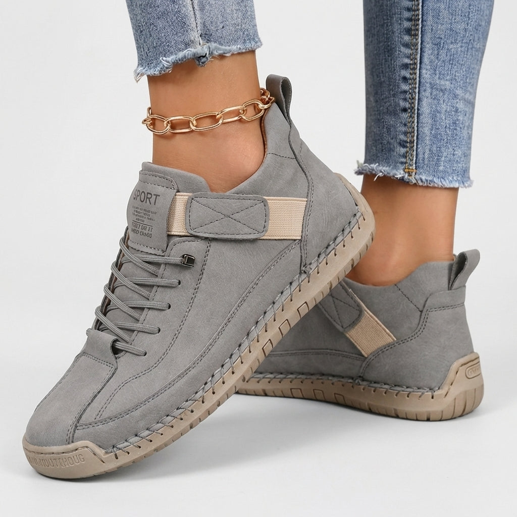 Brigitte™ | Baskets Orthopédiques Confort