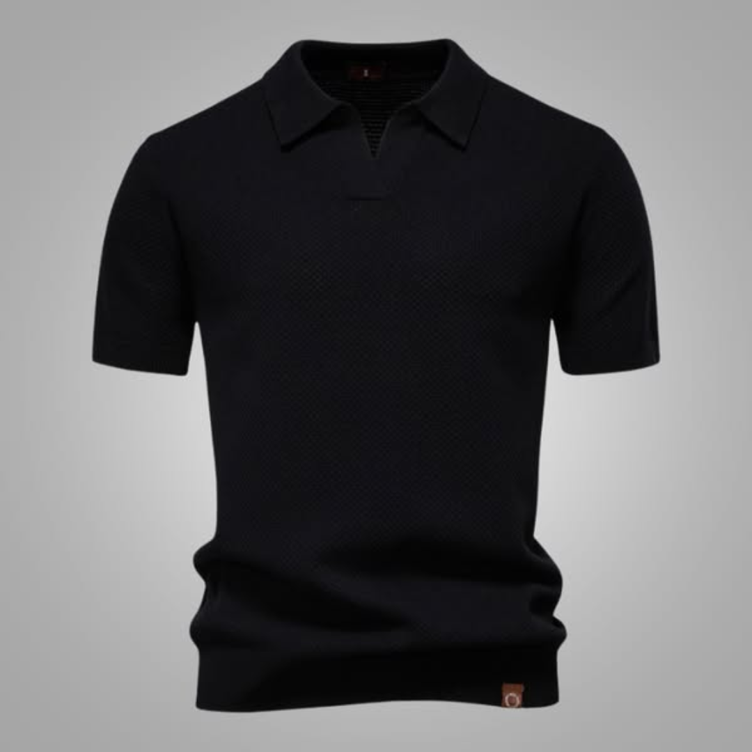 Chandail™ | Polo léger et élégant pour homme