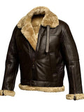 Rogue™ | Alpha Heated Leather - myrale.com