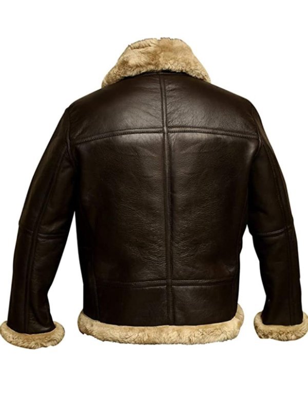 Rogue™ | Alpha Heated Leather - myrale.com