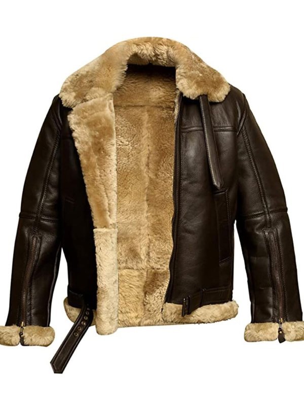 Rogue™ | Alpha Heated Leather - myrale.com