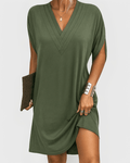 Dianne™ | Elegant Flattering Dress