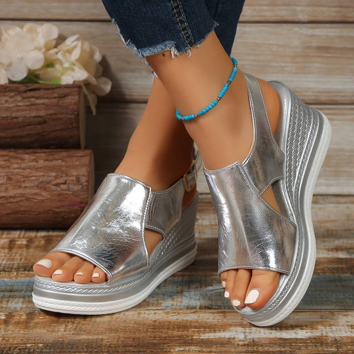 Rachel Orthopedic Sandals