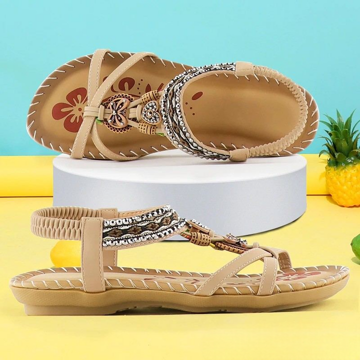 Sara™ | Orthopedic Comfort Sandals